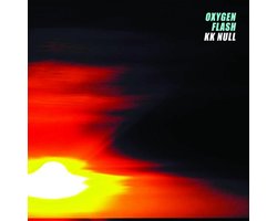 KK Null - Oxygen Flash (CD)
