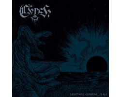 CHRCH - Light Will Consume Us All (CD)