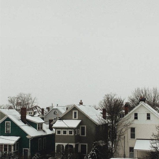 Planning For Burial - Below The House (CD)