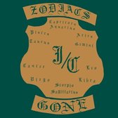 Zodiacs - Gone (CD)