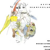 David Vandervelde - The Moonstation House Band (CD)