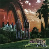 All Night Radio - Spirit Stereo Frequency (CD)