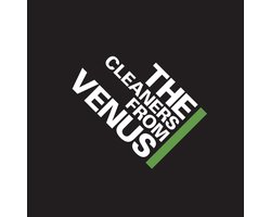 The Cleaners From Venus - Volume Three (4 CD) (Remastered)