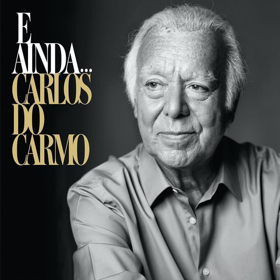 Carlos Do Carmo - E Ainda... (2 CD)