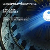 London Philharmonic Orchestra - Bruckner: Symphony No.5 (CD)