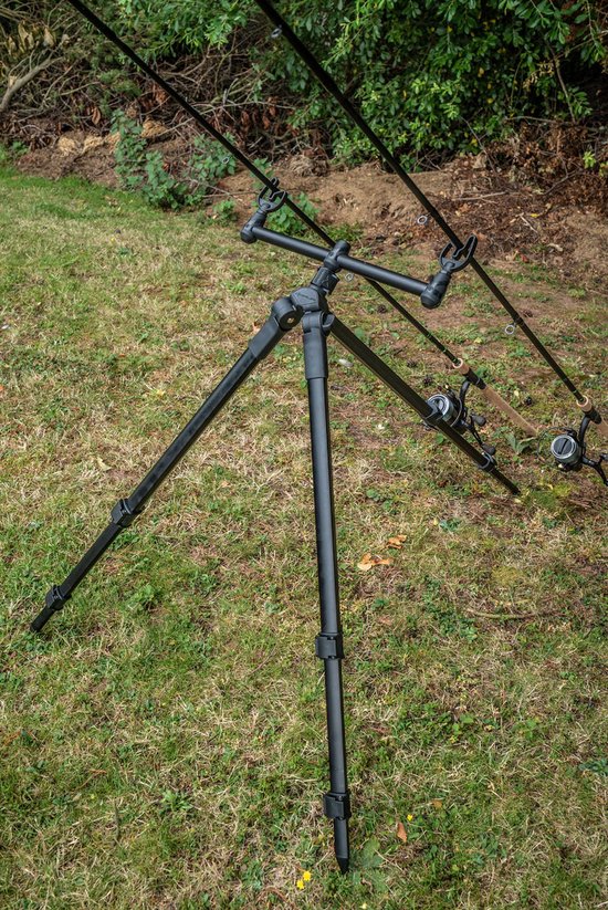 Korum Compact River Tripod van Korum — afbeelding 4