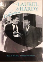 Laurel & Hardy collection: vol.9