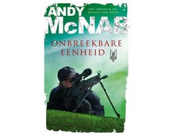 Omslag van Onbreekbare eenheid