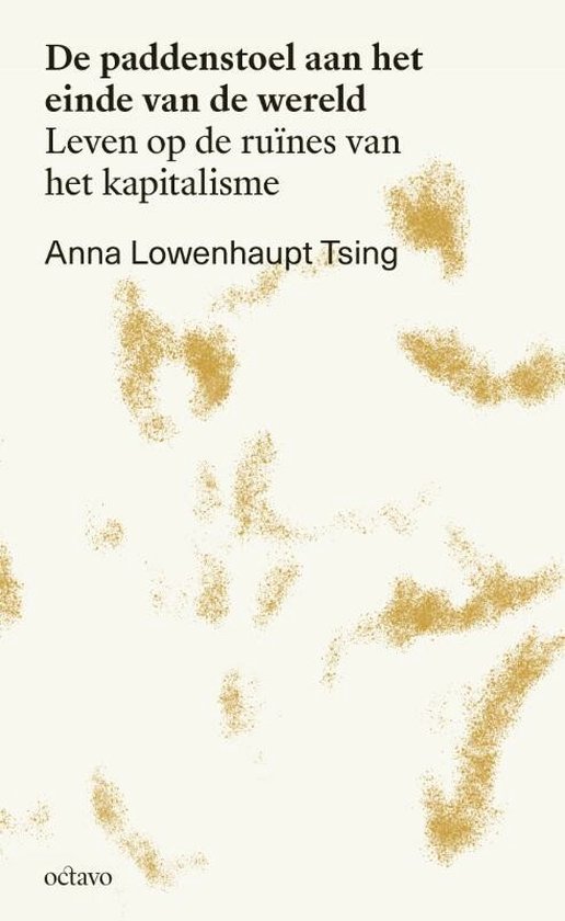 Kantelingen 4 - De paddenstoel aan het einde van de wereld