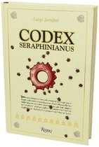 Codex Seraphinianus XXXIII