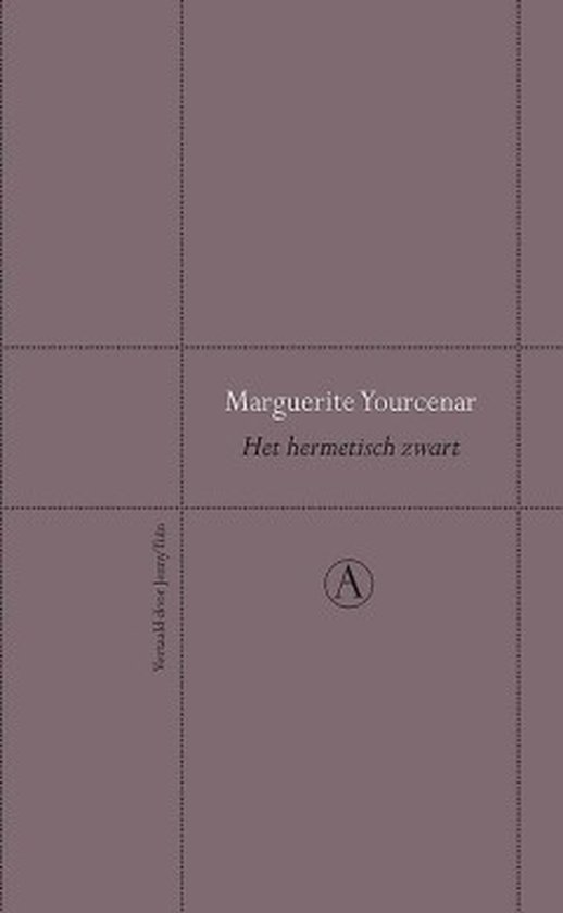 Het hermetisch zwart