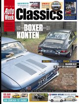 AutoWeek Classics 11-2021 - Boxerkonten