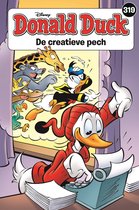 Donald Duck Pocket 319 - De creatieve pech