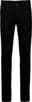 Garcia Fermo Heren Super Slim Fit Jeans Zwart - Maat W36 X L34