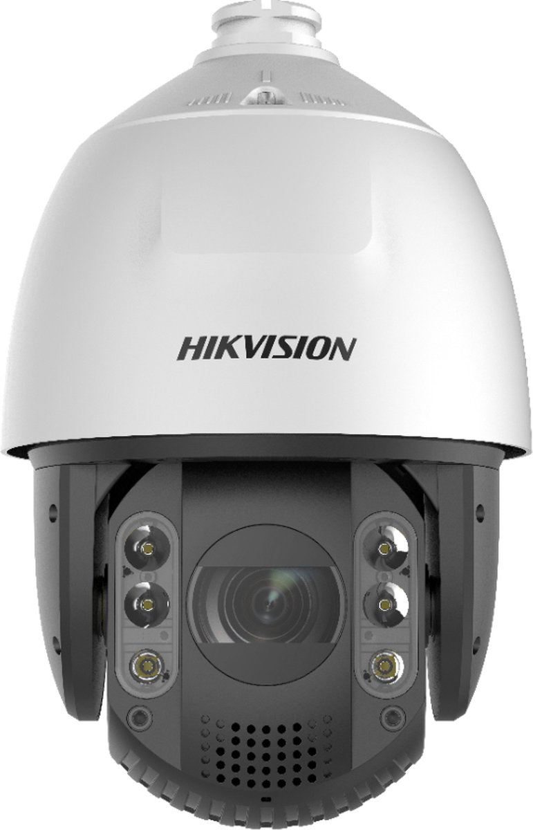 Hikvision Digital Technology DS-2DE7A432IW-AEB(T5) bewakingscamera Dome IP-beveiligingscamera Buiten 2560 x 1440 Pixels Plafond/muur