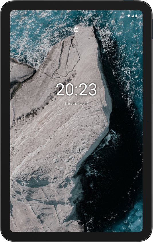 Nokia T20 - 64GB - Blauw