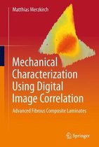 Mechanical Characterization Using Digital Image Correlation