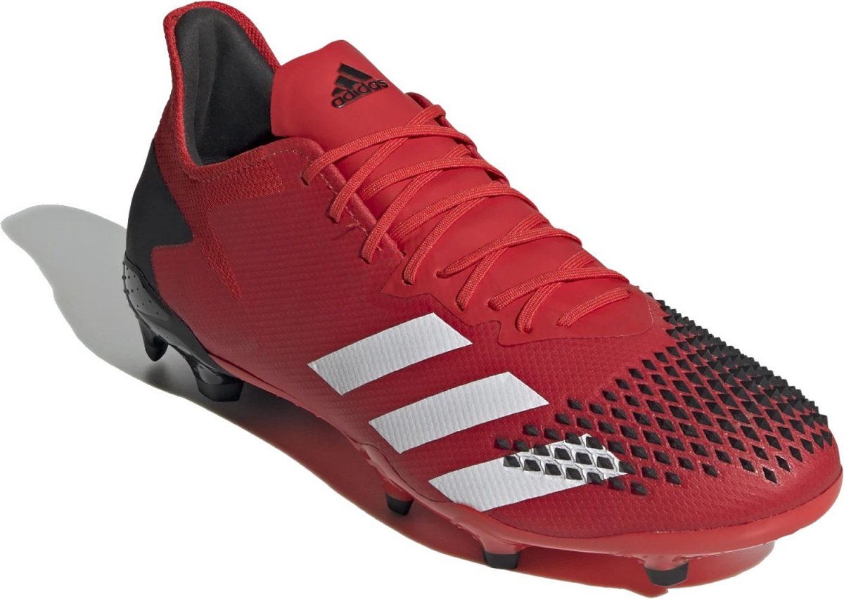 adidas Performance De schoenen van de voetbal Predator 20.2 Fg | bol.com