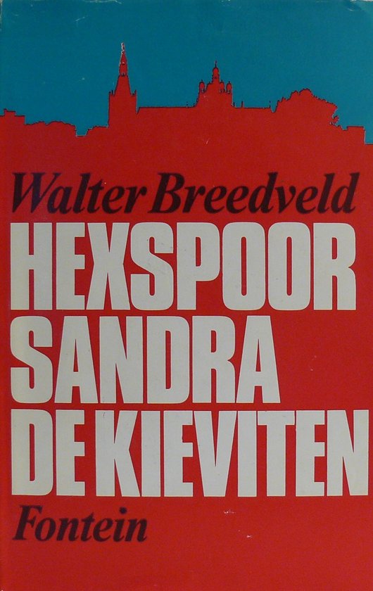 Hexspoor sandra kieviten om...