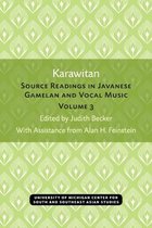 Karawitan, Volume 3