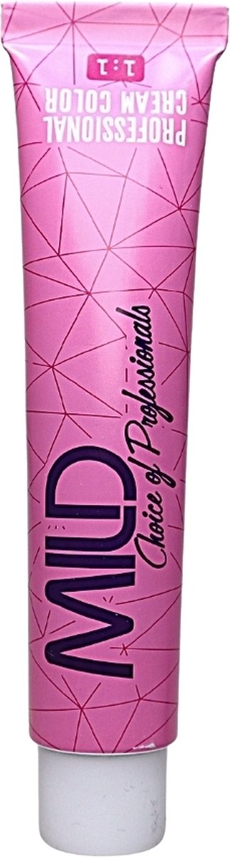 Mild Professional Cream Color Haarverf 11.9 Nacre Super Lightener - 60 ml