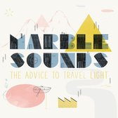 Marble Sounds - The Advice To Travel Light (CD)