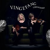Vingefang - Tidens Ekko (CD)