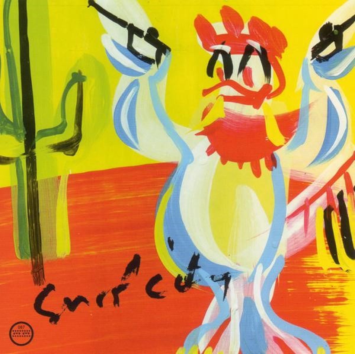 Surf City - Surf City (CD)