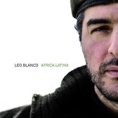 Leo Blanco - Africa Latina (CD)