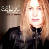 Astrid Williamson - Day Of The Lone Wolf (CD) (Limited Edition)