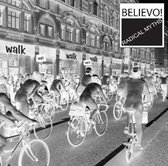 Believo! - Radical Myths (CD)
