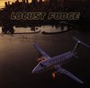 Locust Fudge - Business Express (CD)