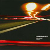 Crispy Ambulance - Frozen Blood (1980-82) (CD)