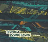 Various Artists - Invisible Soundtracks Macro 1 (CD)