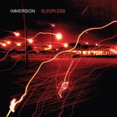 Immersion - Sleepless (CD)
