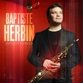 Baptiste Herbin - Interferences (CD)