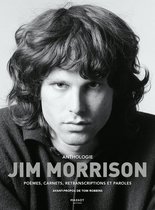 Anthologie Jim Morrison