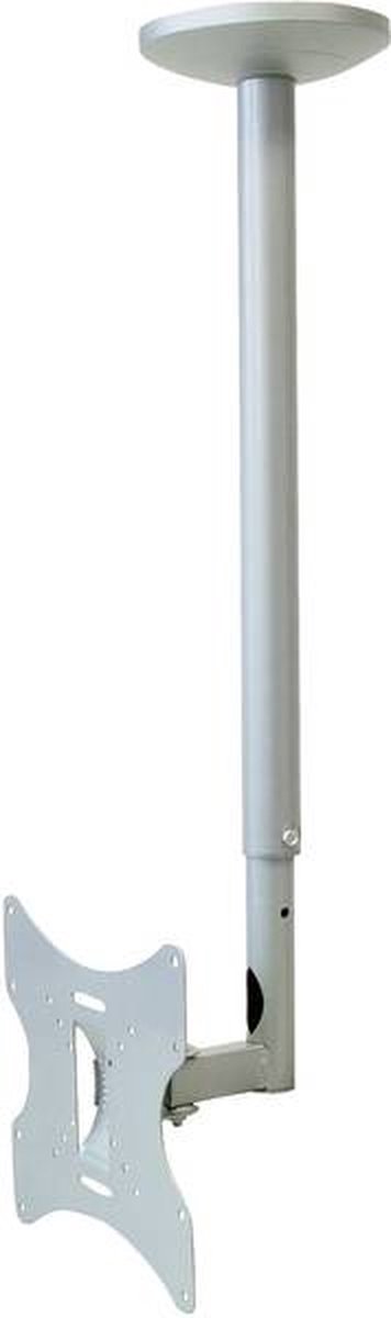 Neomounts FPMA-C100 - Plafondbeugel voor Monitor/TV - 10-30″ - Zwart - Budget Computers