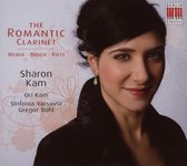 Sharon Kam - Romantic Clarinet (CD)