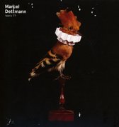 Marcel Dettmann - Fabric 77 Marcel Dettmann (CD)