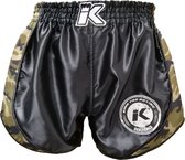 King Pro Boxing - KPB Retro mesh 3 - short