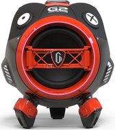 GravaStar Venus G2  - Draagbare Bluetooth Speaker - Rood