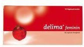 Delima Feminin Ovules - Intiemverzorging Wasemulsie
