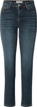 IVY BEAU Selda Jeans - Denim Blue - maat 44