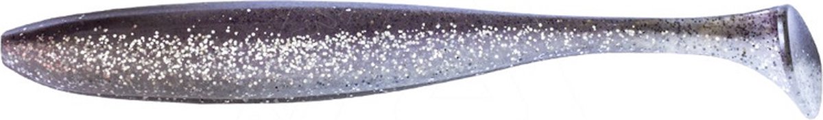 Keitech Easy Shiner 4” - 10cm (7 pcs) - Kleur : Kokanee Salmon