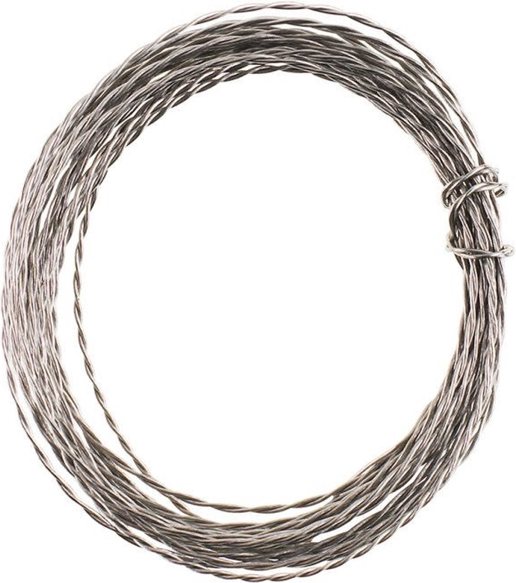Garbolino Diamond Eye Pole Elastic Threader 2m
