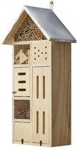 INSEKTENHOTEL TOREN 48.5X24X14CM