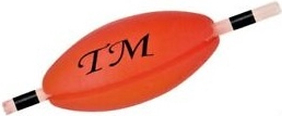Trout Master - Dobber Oval Fast Pilot - Trout Master