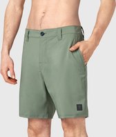 Brunotti Garrett Men Hybrid short - M