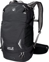 Jack Wolfskin Moab Jam - Rugzak - 30L - Zwart